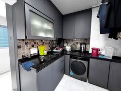 Blk 776 Khatib Vale (Yishun), HDB 5 Rooms #580180981